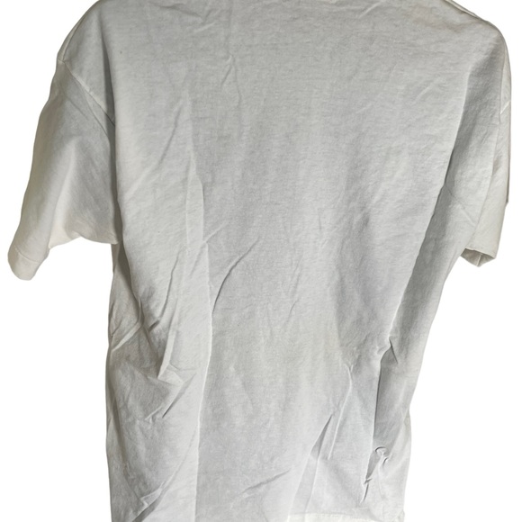 Vintage Andy Capp t shirt MFG By Freeze 1995 Mirror Group single stitch XL Rare - Picture 8 of 14